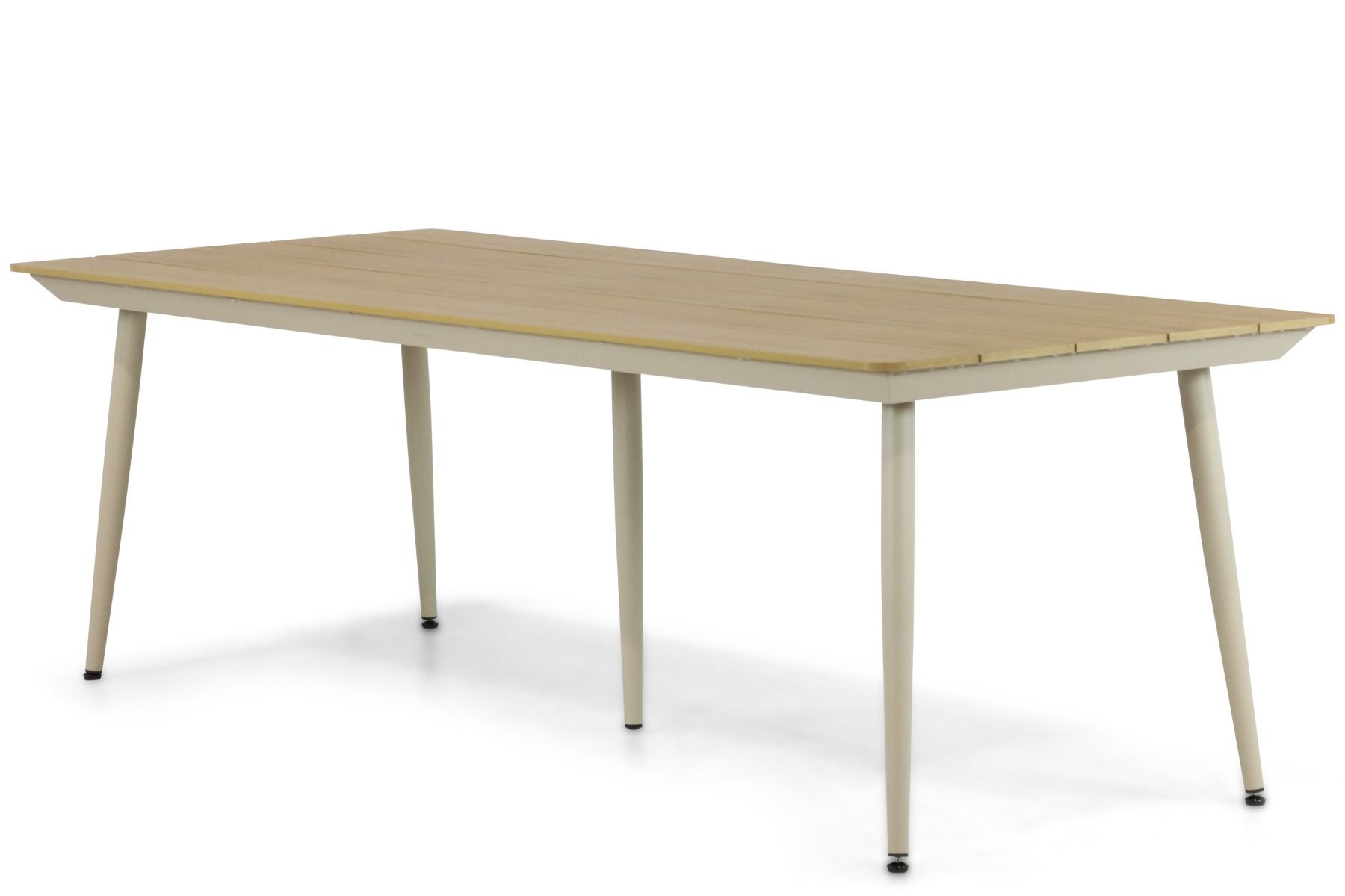 De Laan Marbella/Matale 240 cm dining tuinset 7-delig