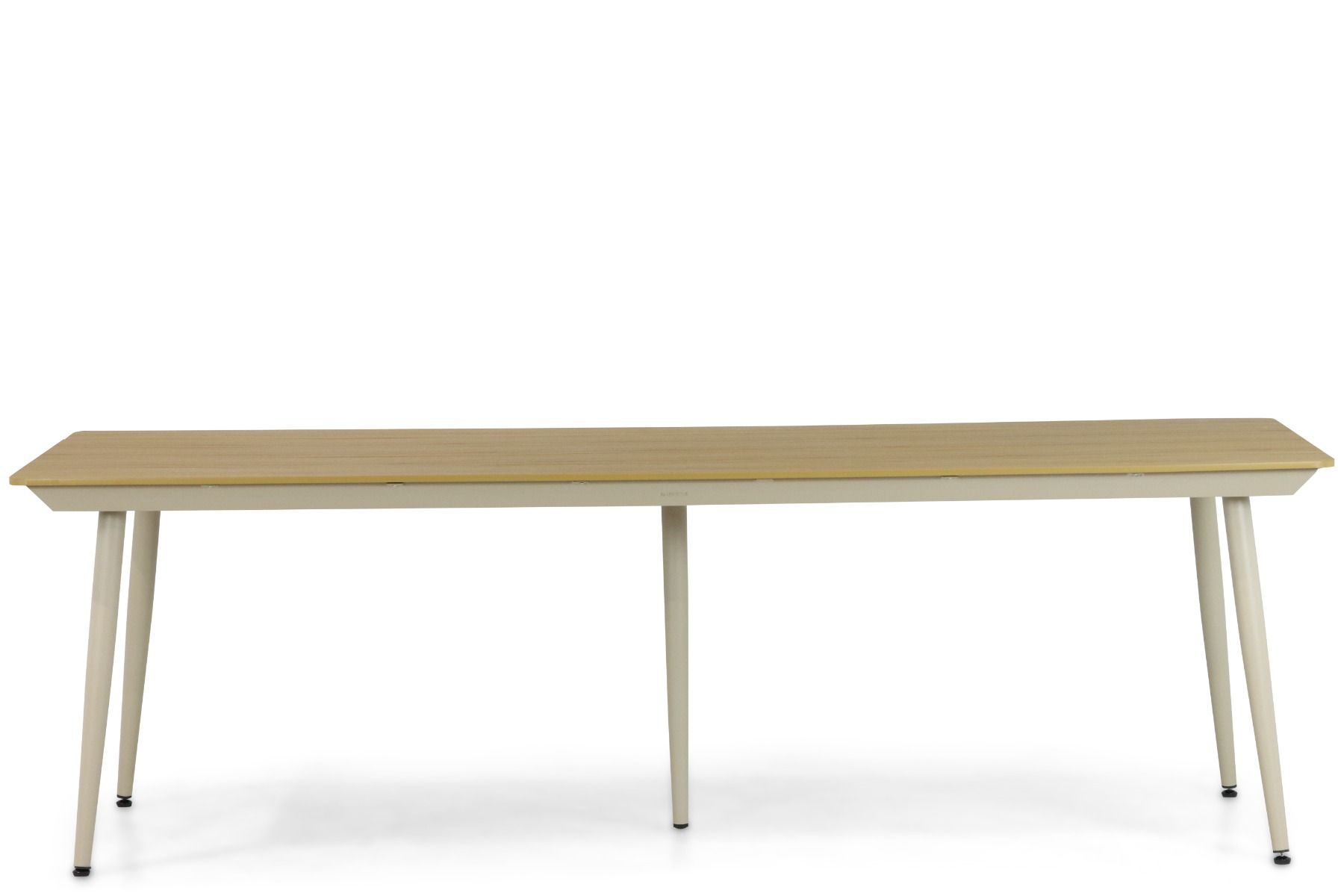 De Laan Marbella/Matale 240 cm dining tuinset 7-delig