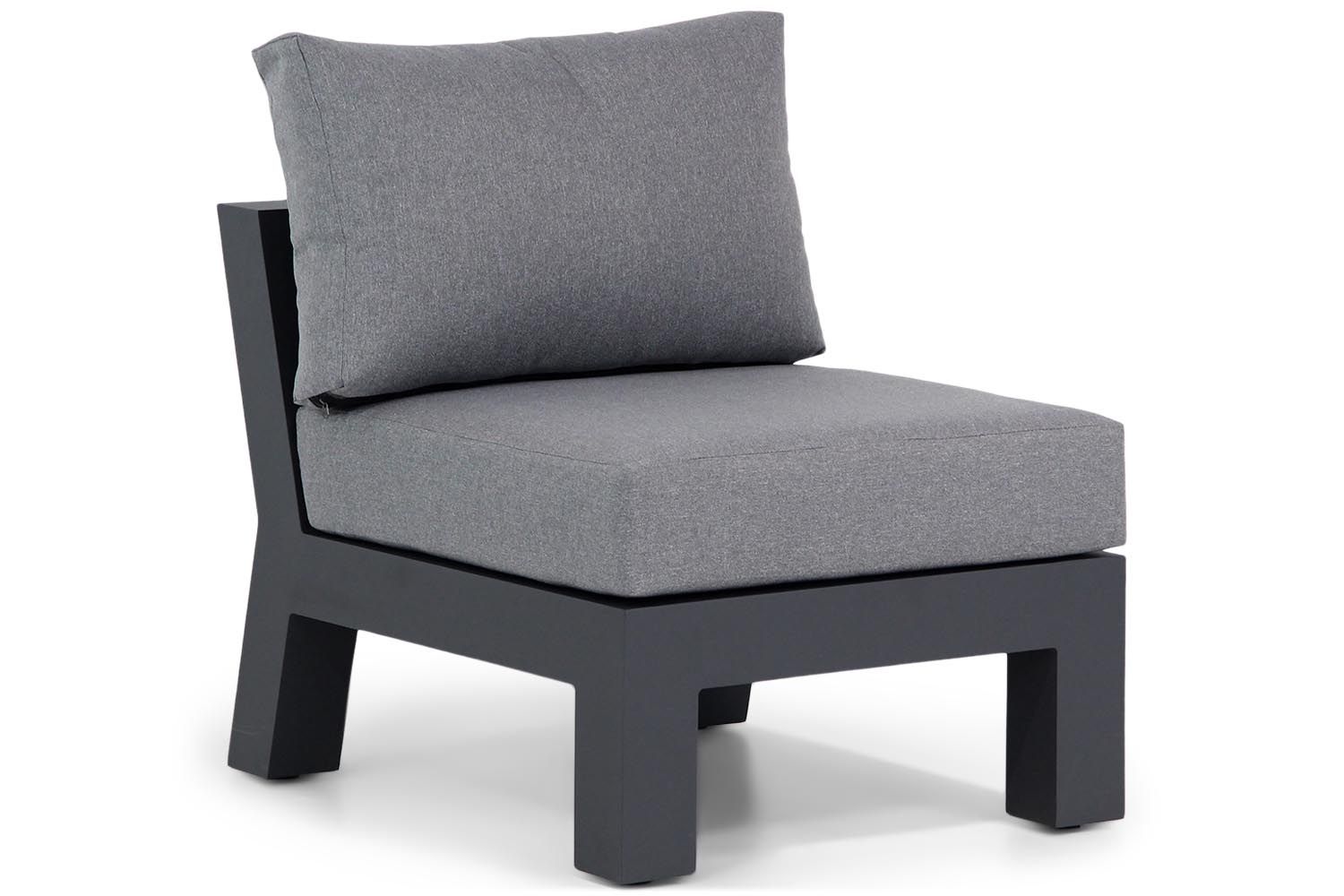 Santika Yovita hoek loungeset 5-delig thumbnail