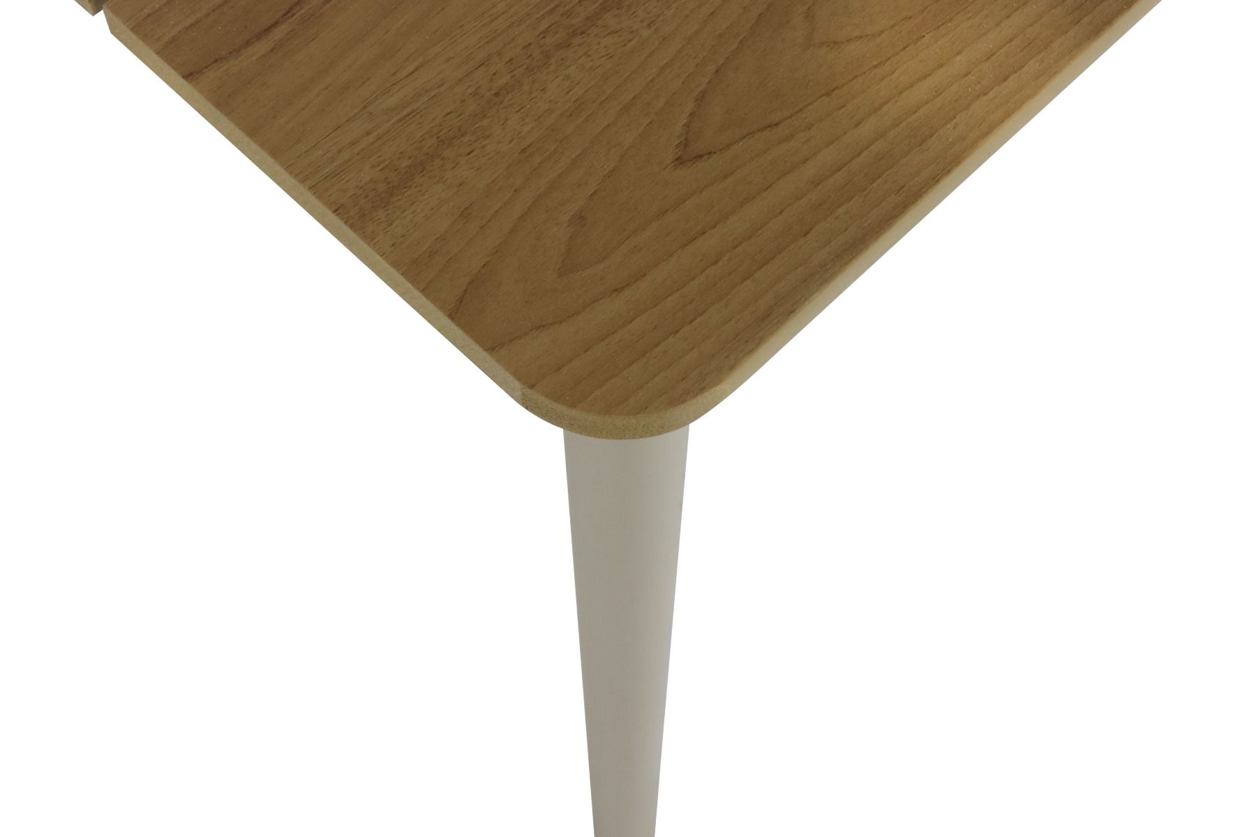 De Laan Marbella/Matale 240 cm dining tuinset 7-delig