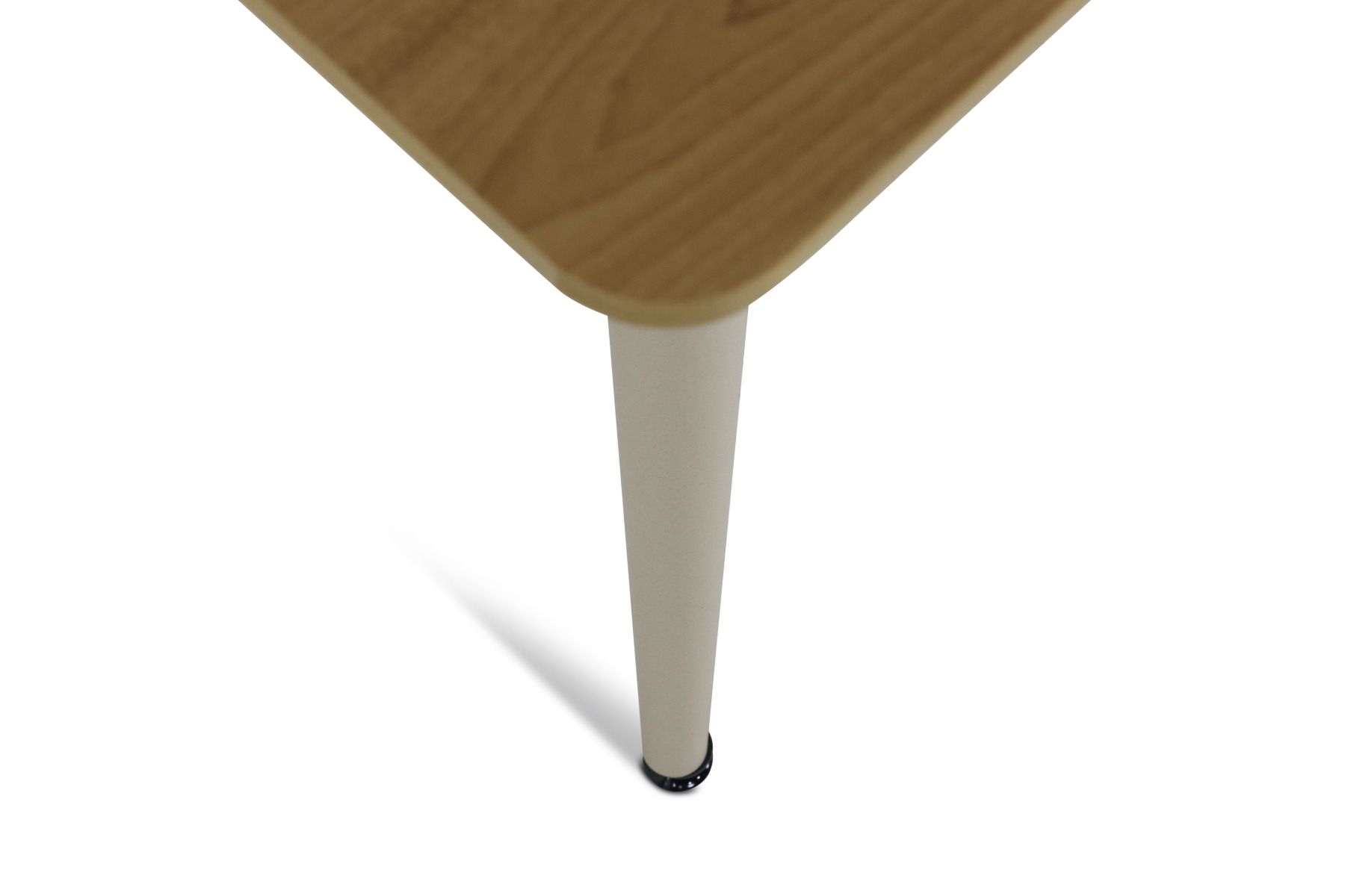 De Laan Marbella/Matale 240 cm dining tuinset 7-delig thumbnail