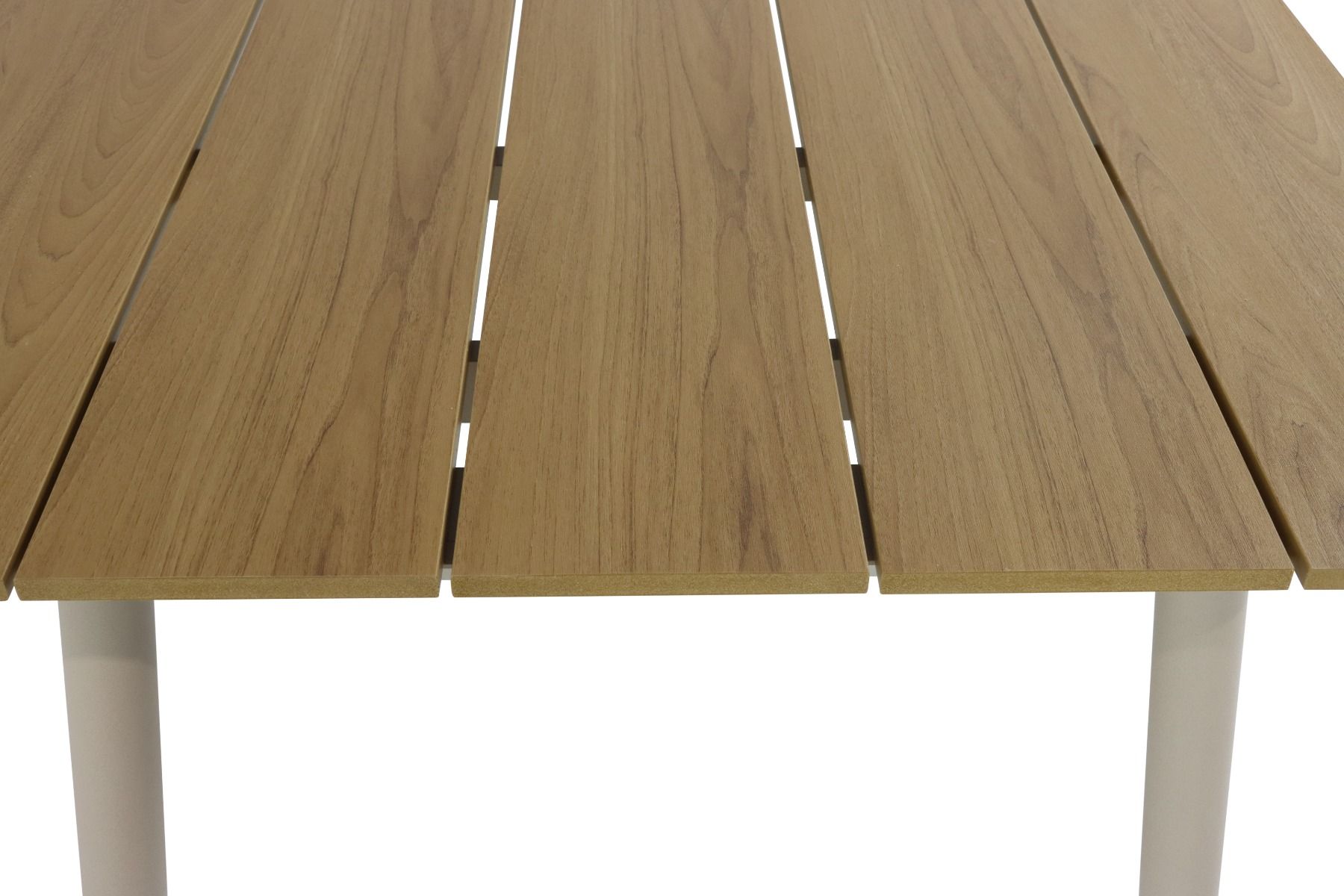 De Laan Marbella/Matale 240 cm dining tuinset 7-delig thumbnail