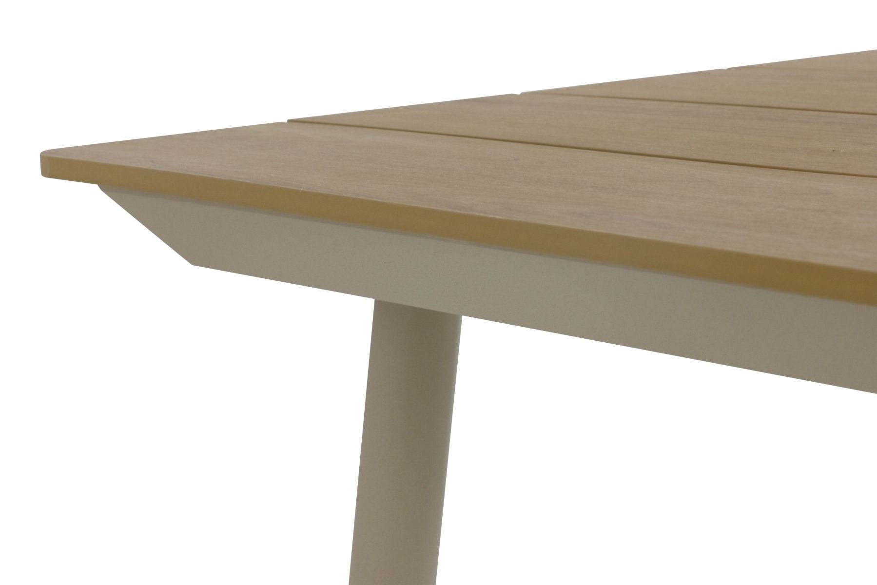 De Laan Marbella/Matale 240 cm dining tuinset 7-delig thumbnail