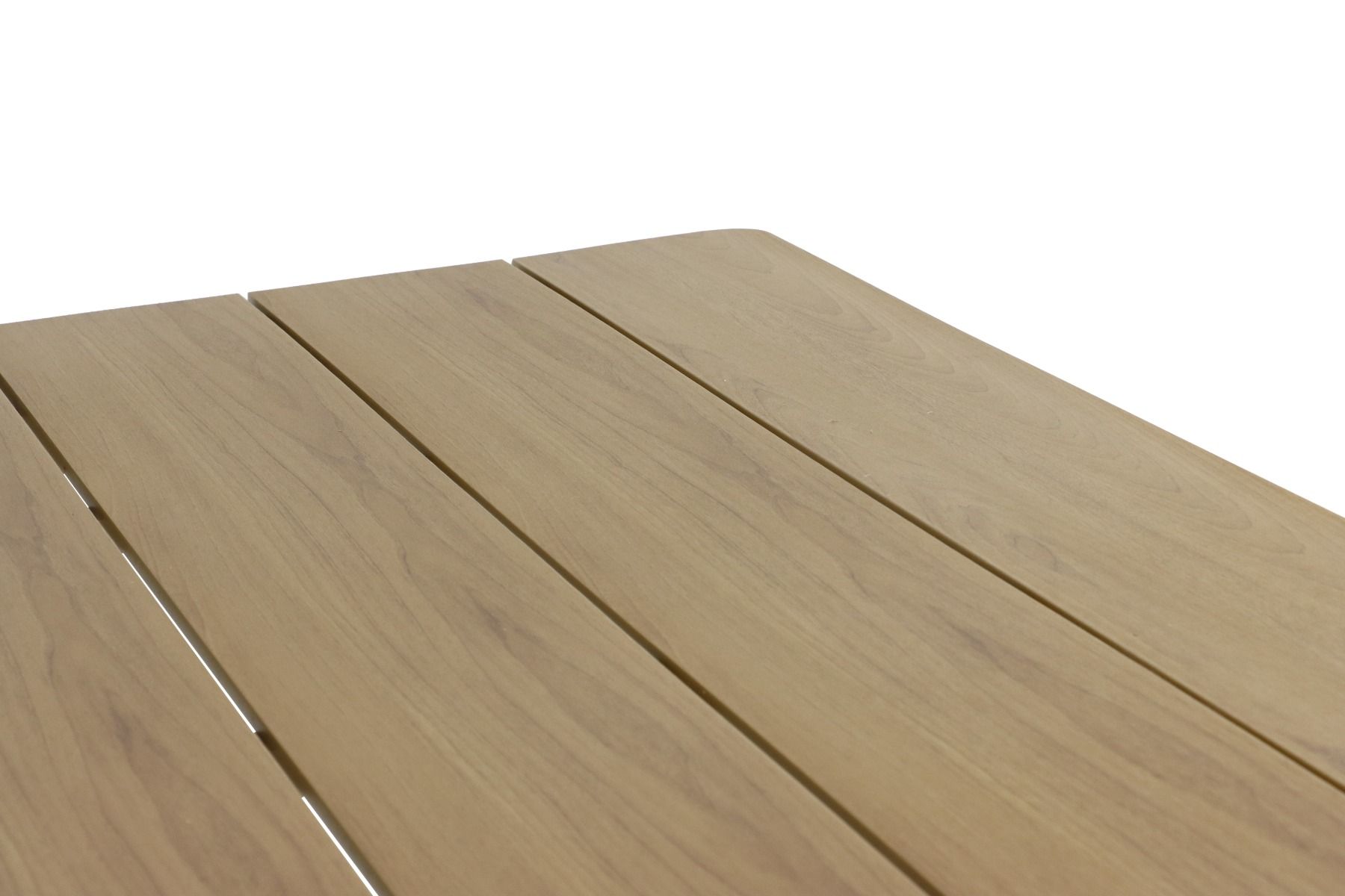 De Laan Marbella/Matale 240 cm dining tuinset 7-delig thumbnail