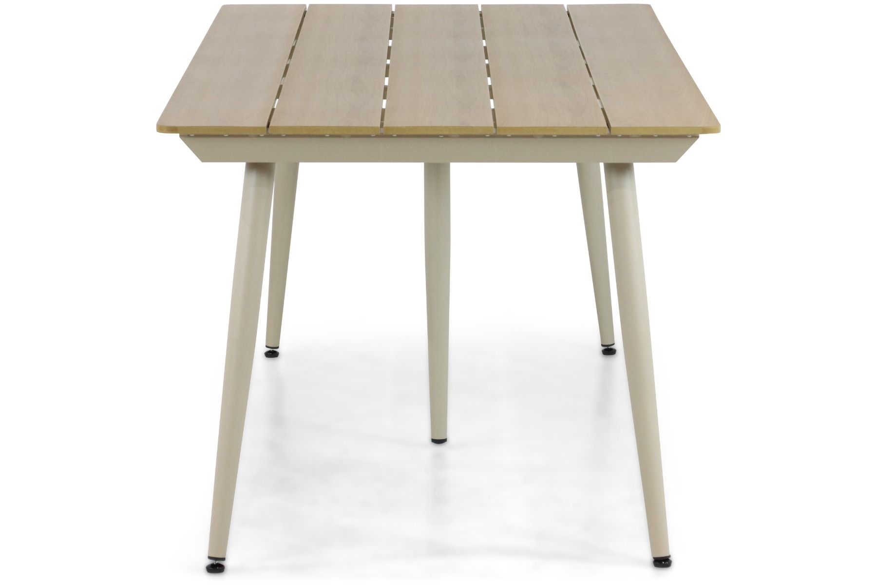 De Laan Marbella/Matale 240 cm dining tuinset 7-delig thumbnail