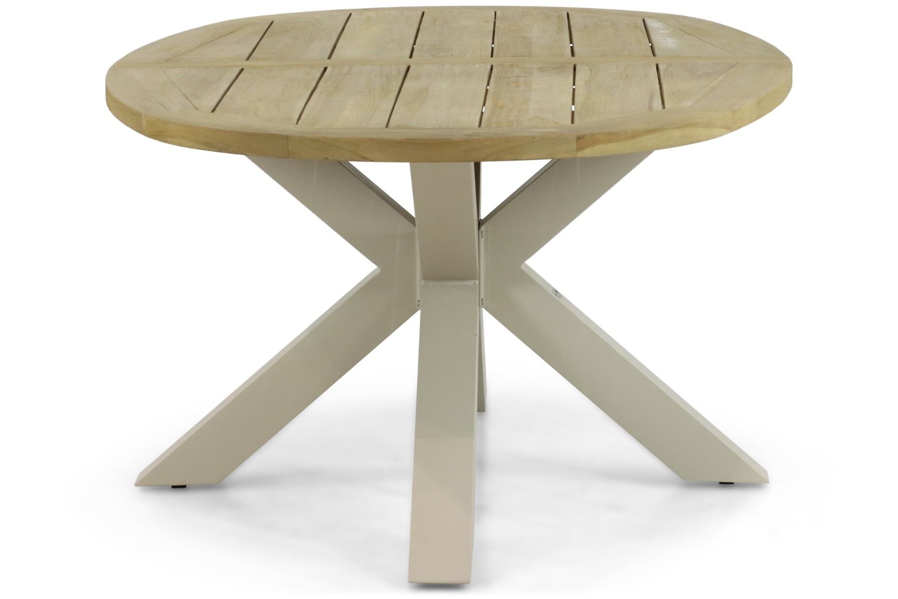 Lifestyle Salina/Brookline 240 cm dining tuinset 7-delig thumbnail