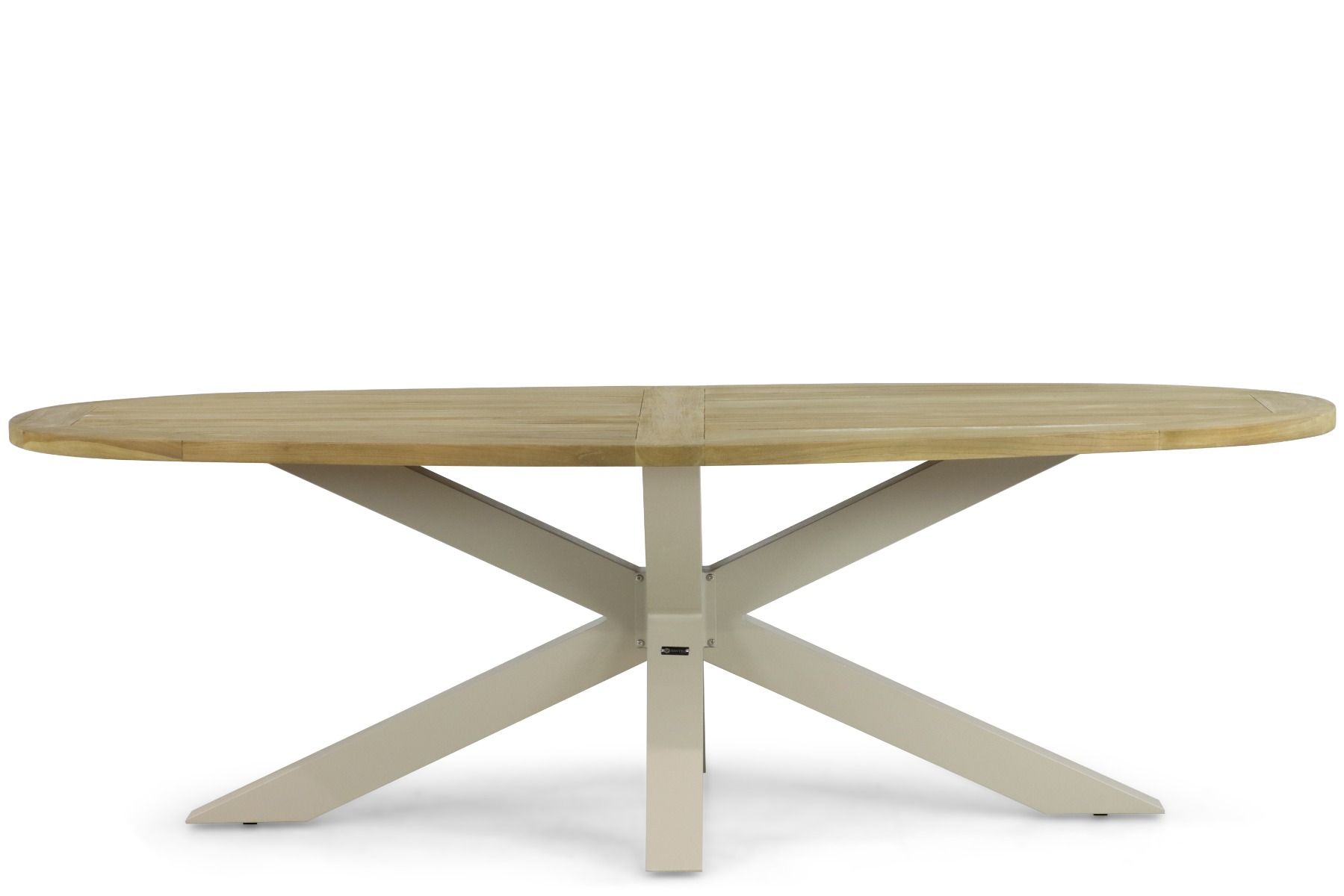 Lifestyle Salina/Brookline 240 cm dining tuinset 7-delig thumbnail