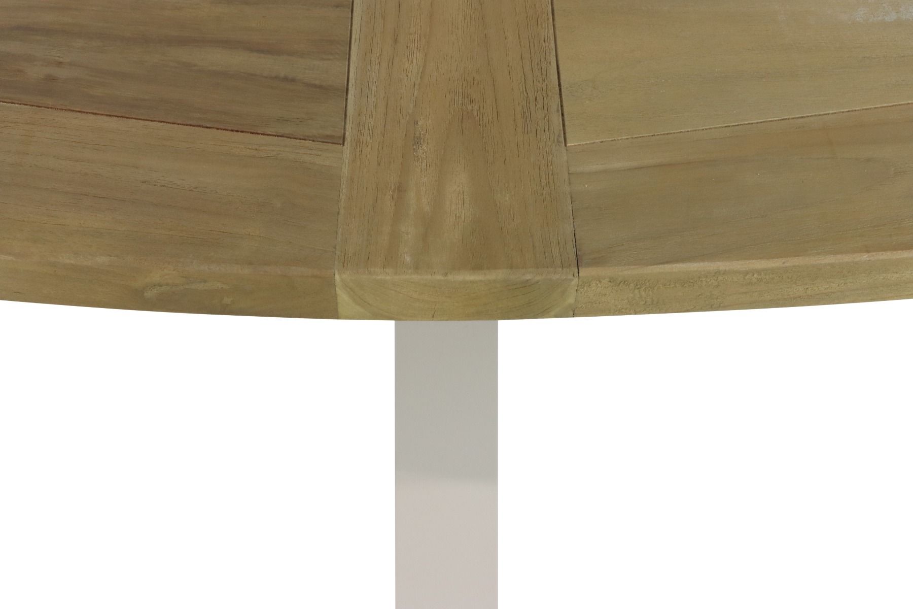 Lifestyle Salina/Brookline 240 cm dining tuinset 7-delig