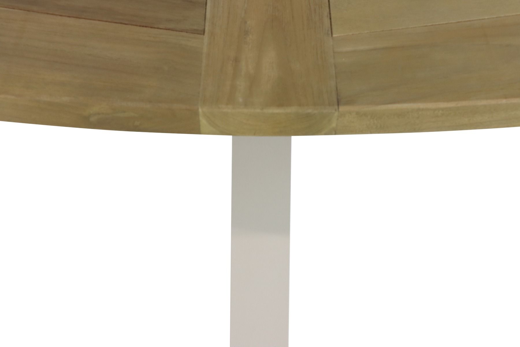 Lifestyle Salina/Brookline 240 cm dining tuinset 7-delig