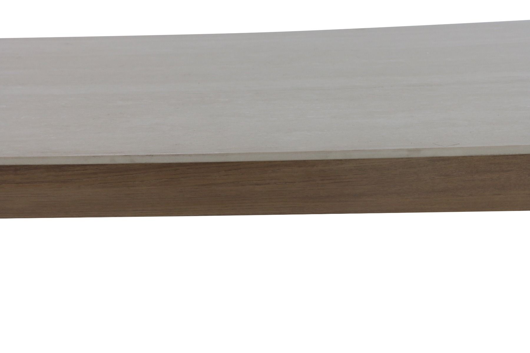 Santika Indah dining tuintafel 160 x 90 cm