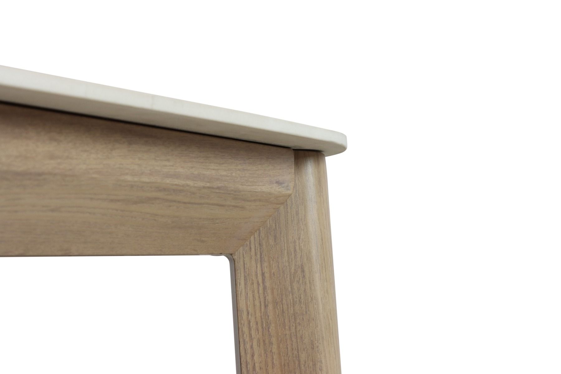 Santika Indah dining tuintafel 160 x 90 cm thumbnail