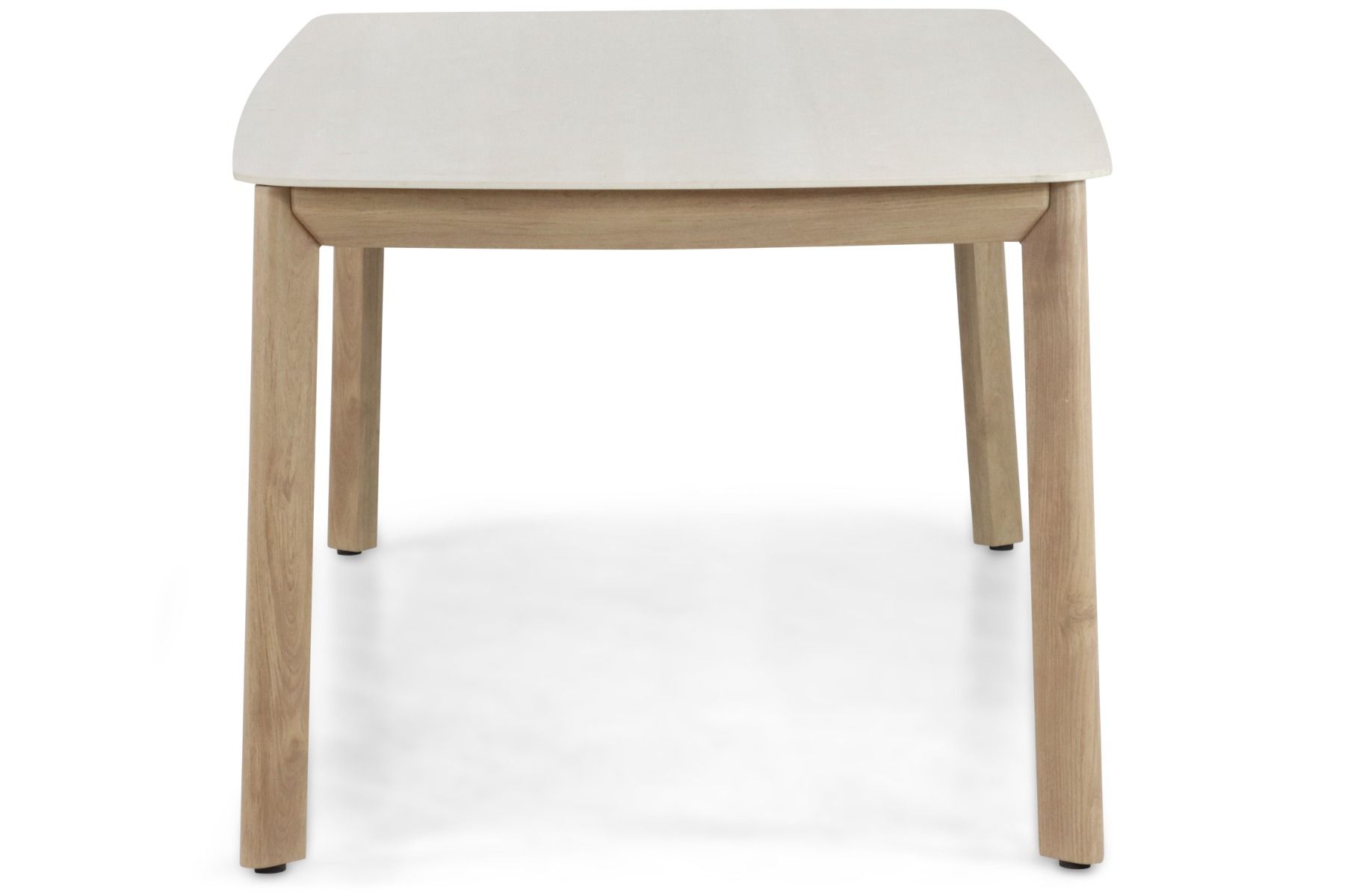 Santika Indah dining tuintafel 220 x 100 cm