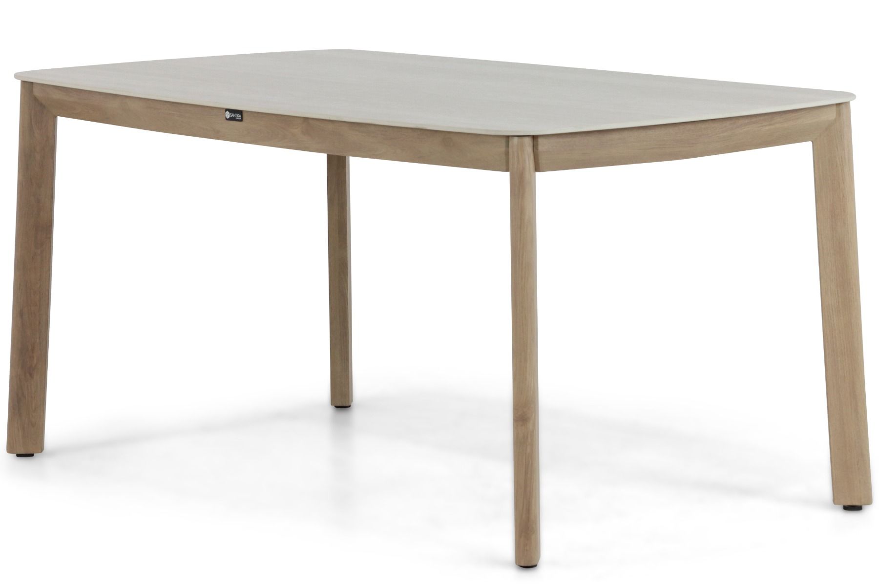 Santika Indah dining tuintafel 160 x 90 cm thumbnail