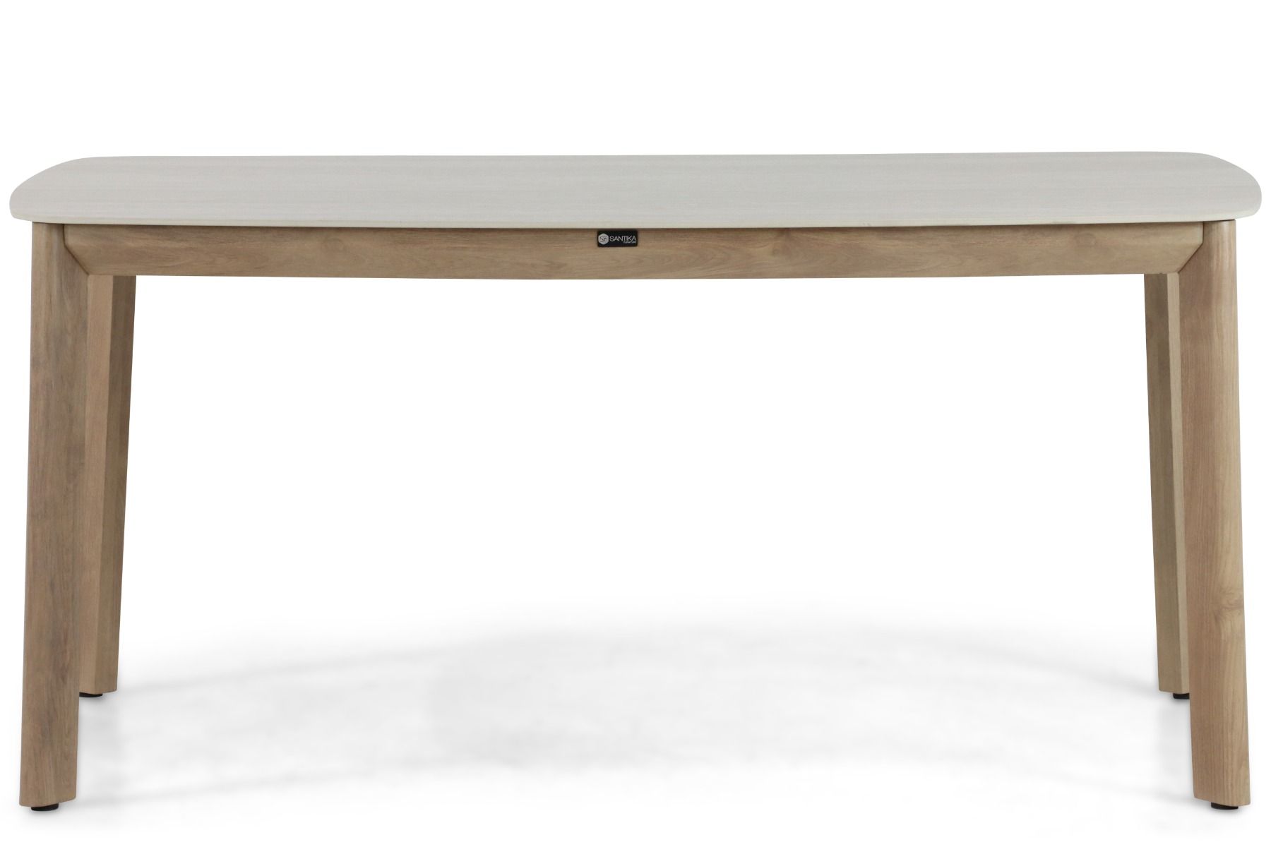 Santika Indah dining tuintafel 160 x 90 cm thumbnail