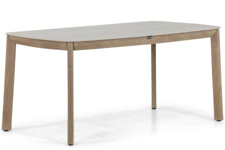 Santika Indah dining tuintafel 160 x 90 cm