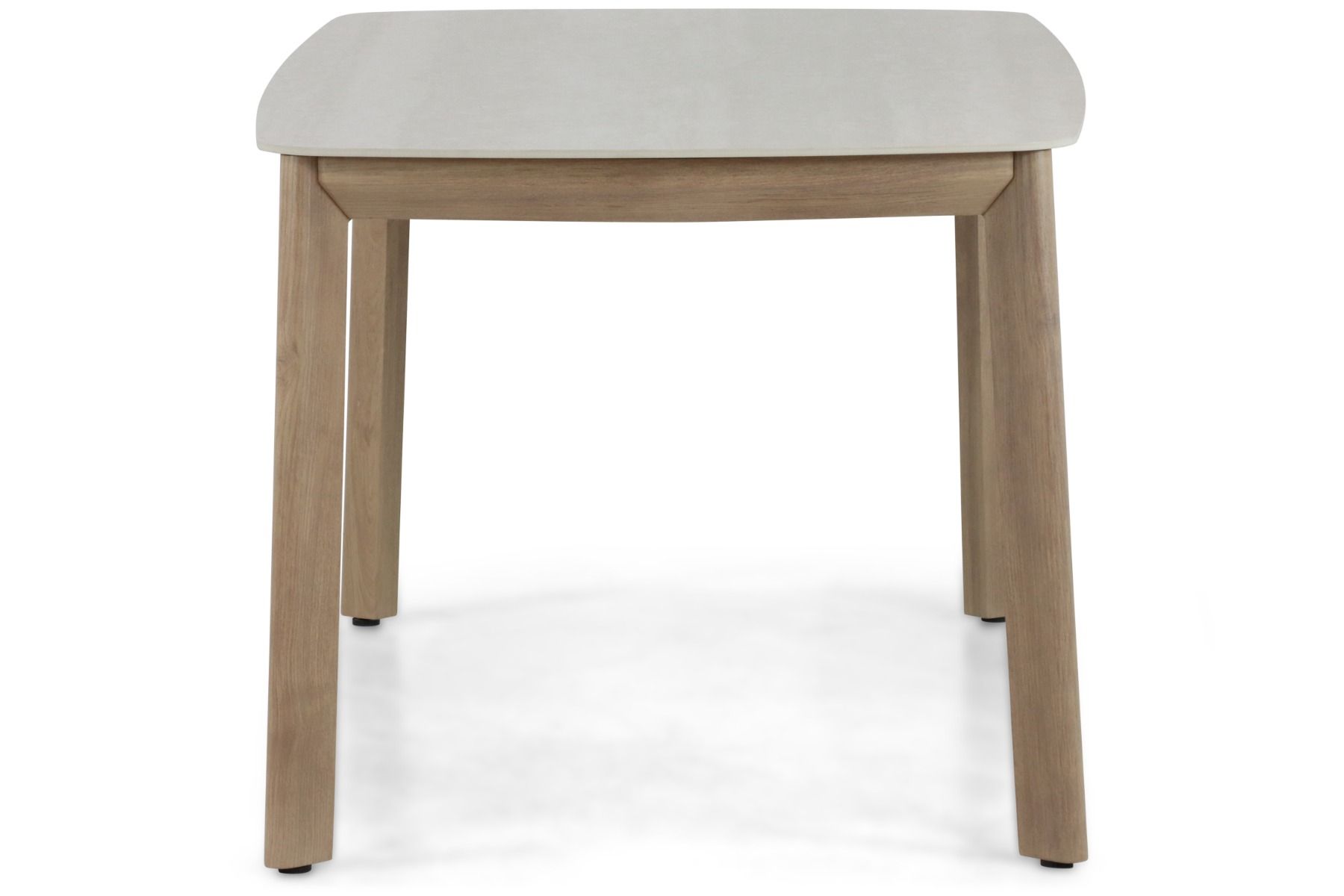 Santika Indah dining tuintafel 160 x 90 cm