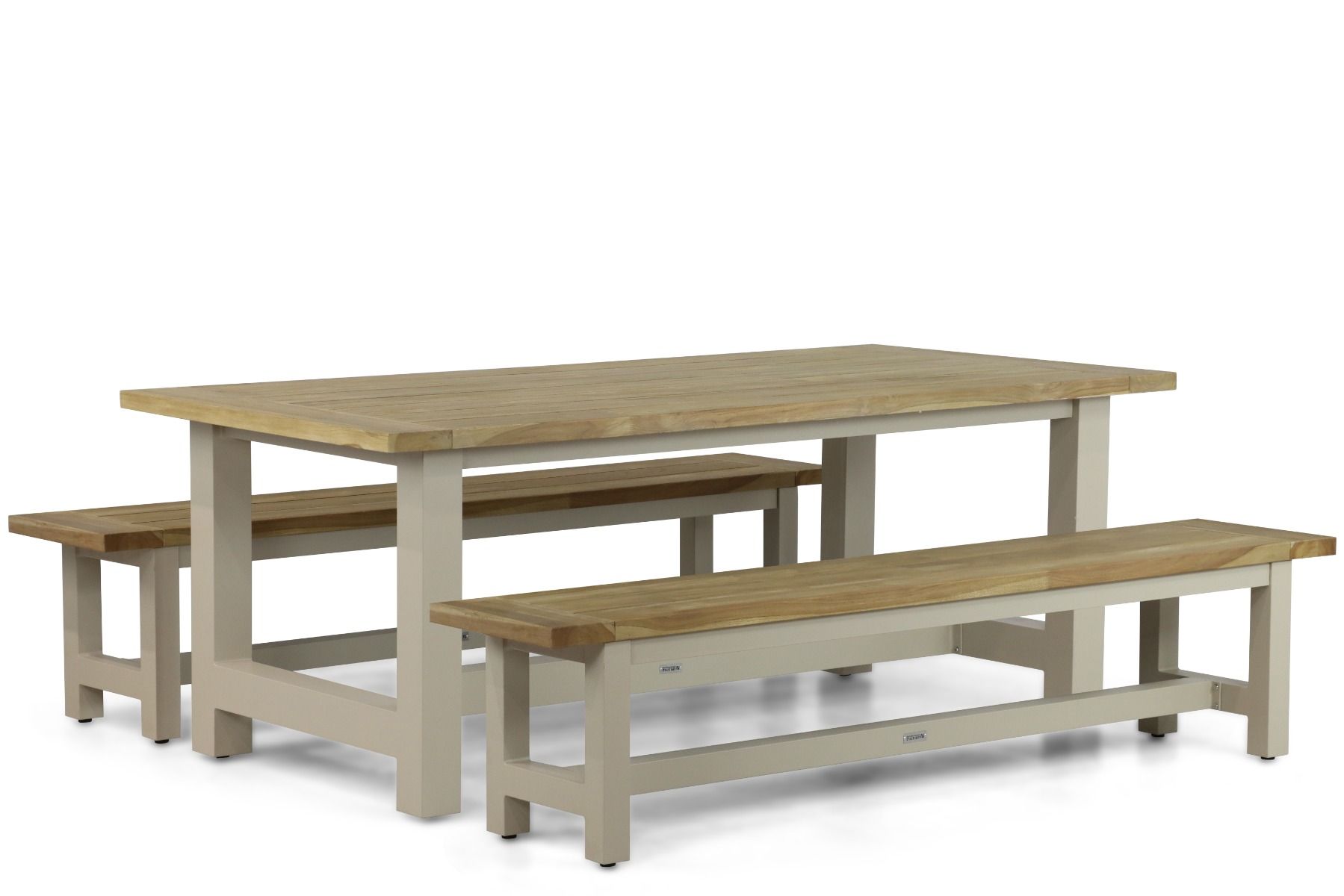 Lifestyle&#x20;San&#x20;Francisco&#x2F;San&#x20;Francisco&#x20;200&#x20;cm&#x20;picknickset&#x20;3-delig