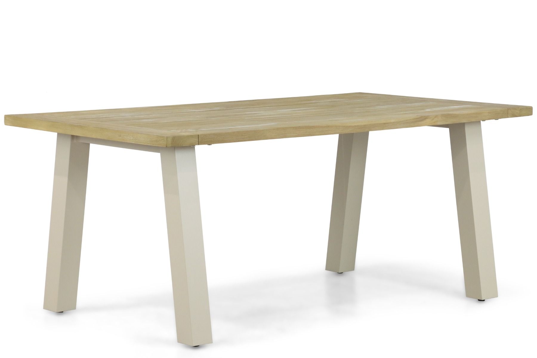 Lifestyle Glasgow dining tuintafel 180 x 100 cm thumbnail