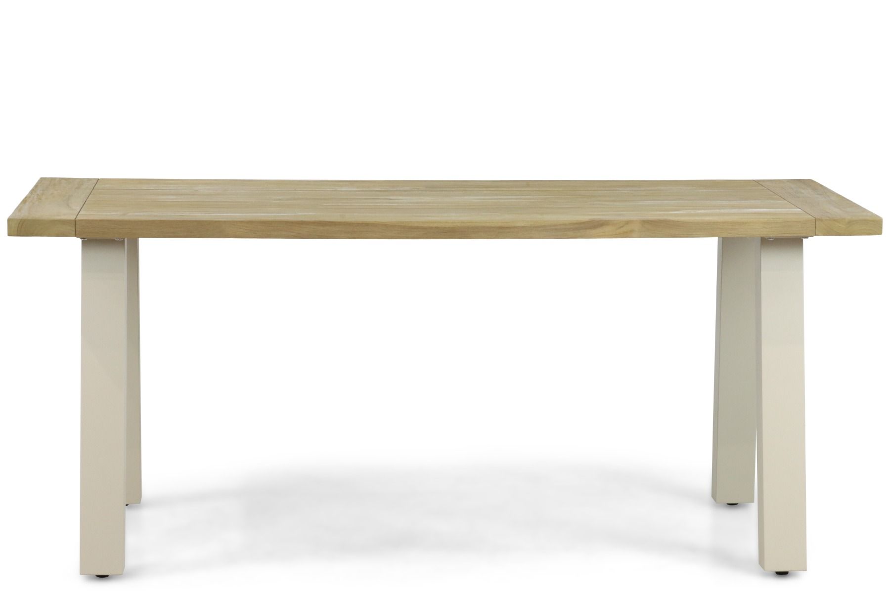 Lifestyle Glasgow dining tuintafel 180 x 100 cm