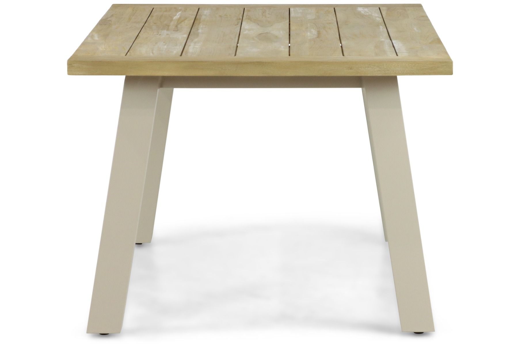 Lifestyle Glasgow dining tuintafel 180 x 100 cm thumbnail