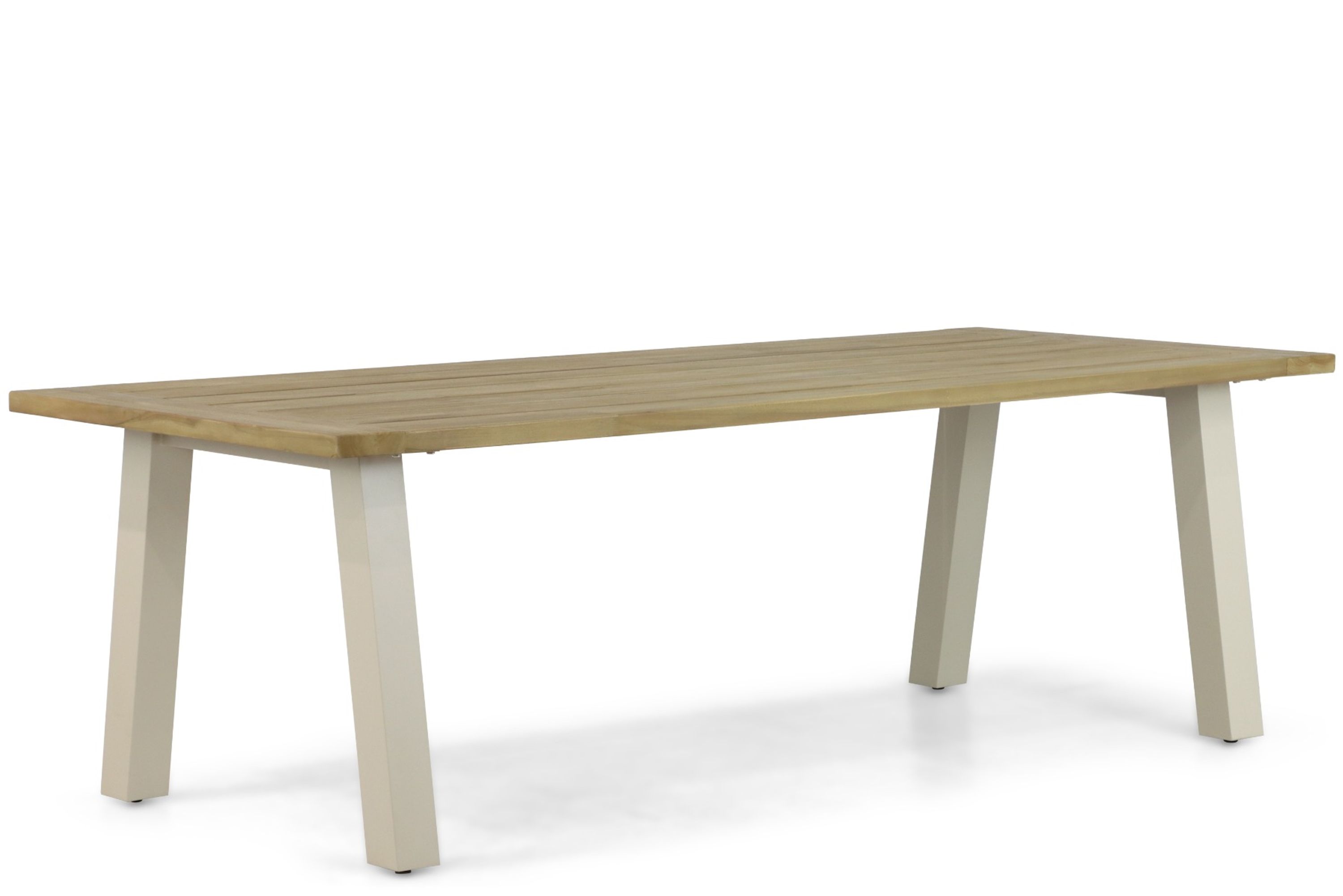 Lifestyle Glasgow dining tuintafel 240 x 100 cm