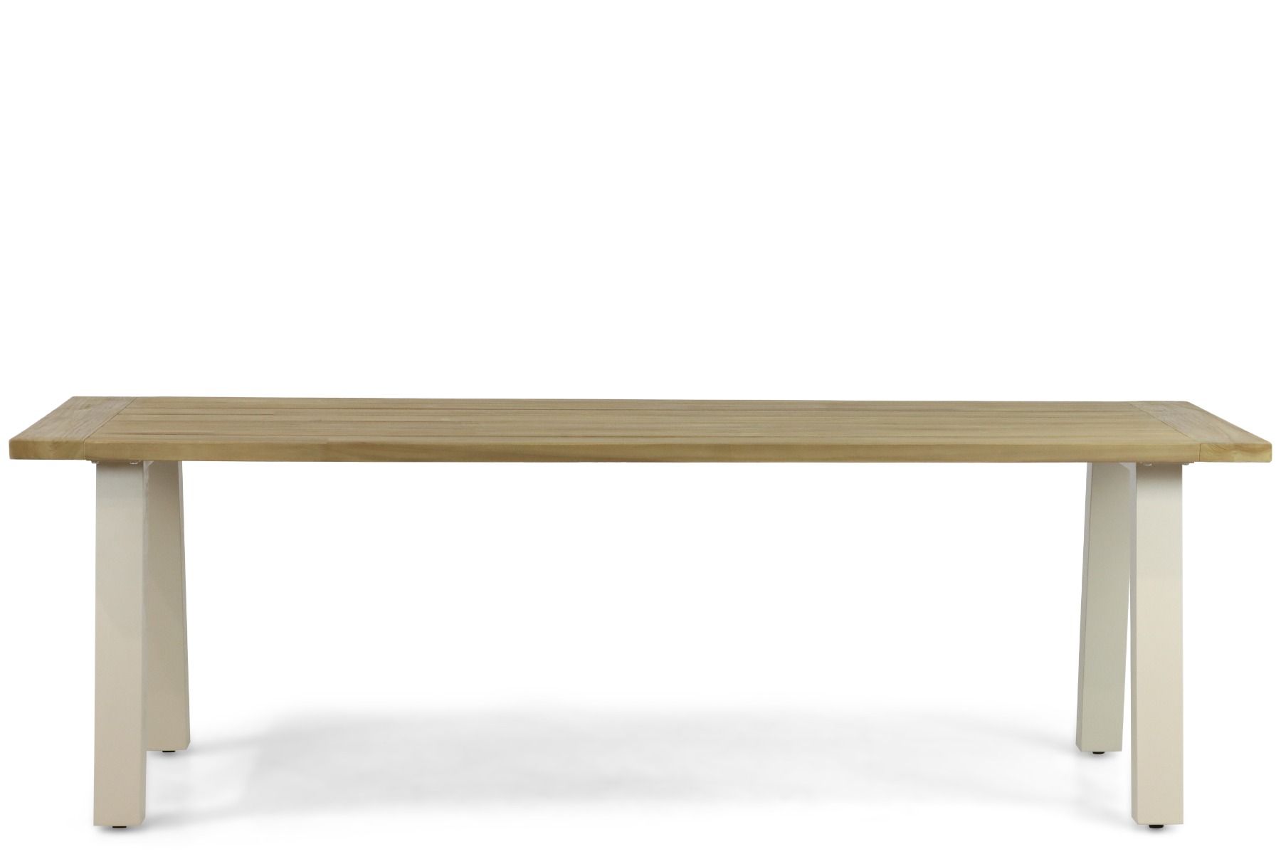 Lifestyle Glasgow dining tuintafel 240 x 100 cm