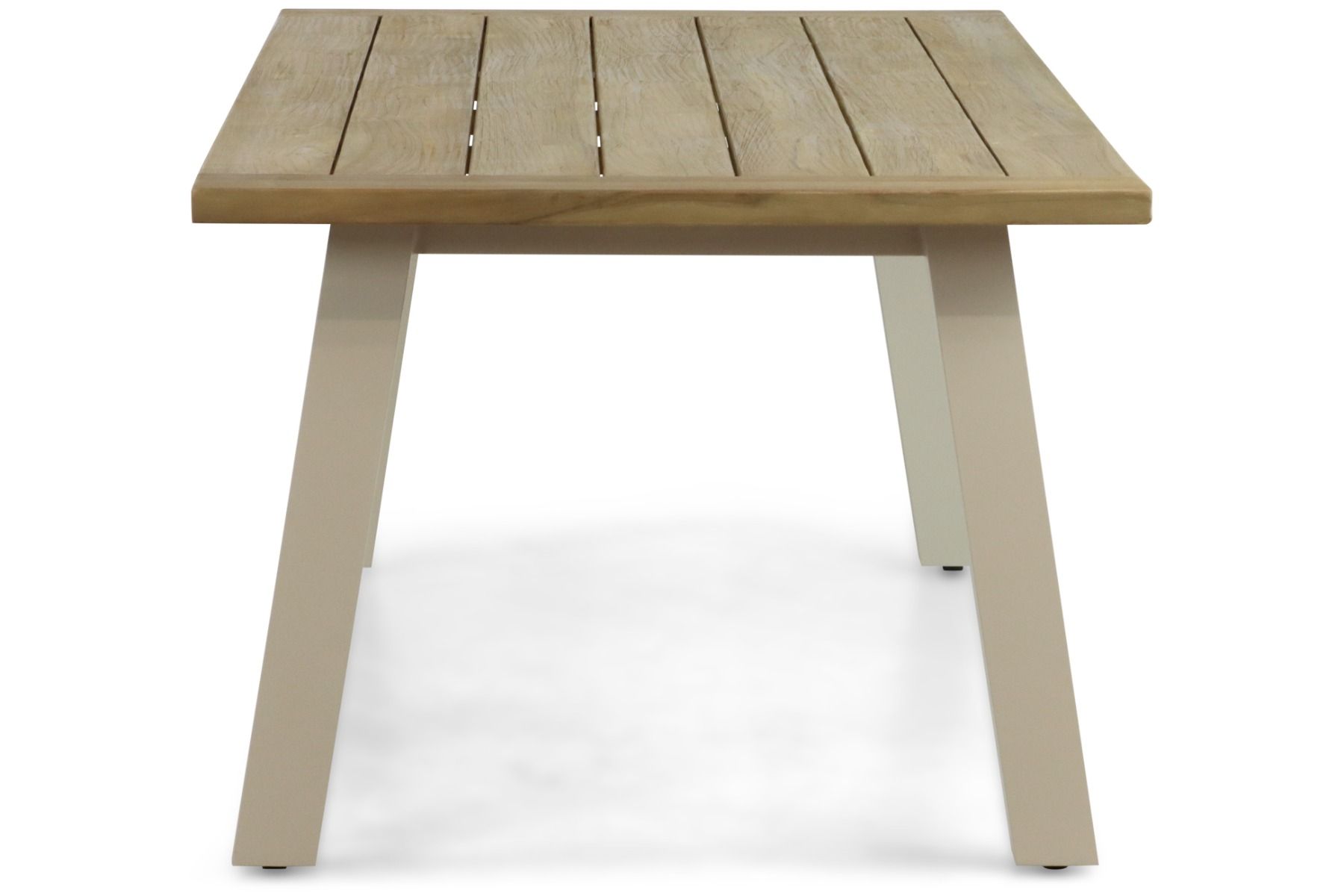 Lifestyle Glasgow dining tuintafel 240 x 100 cm thumbnail