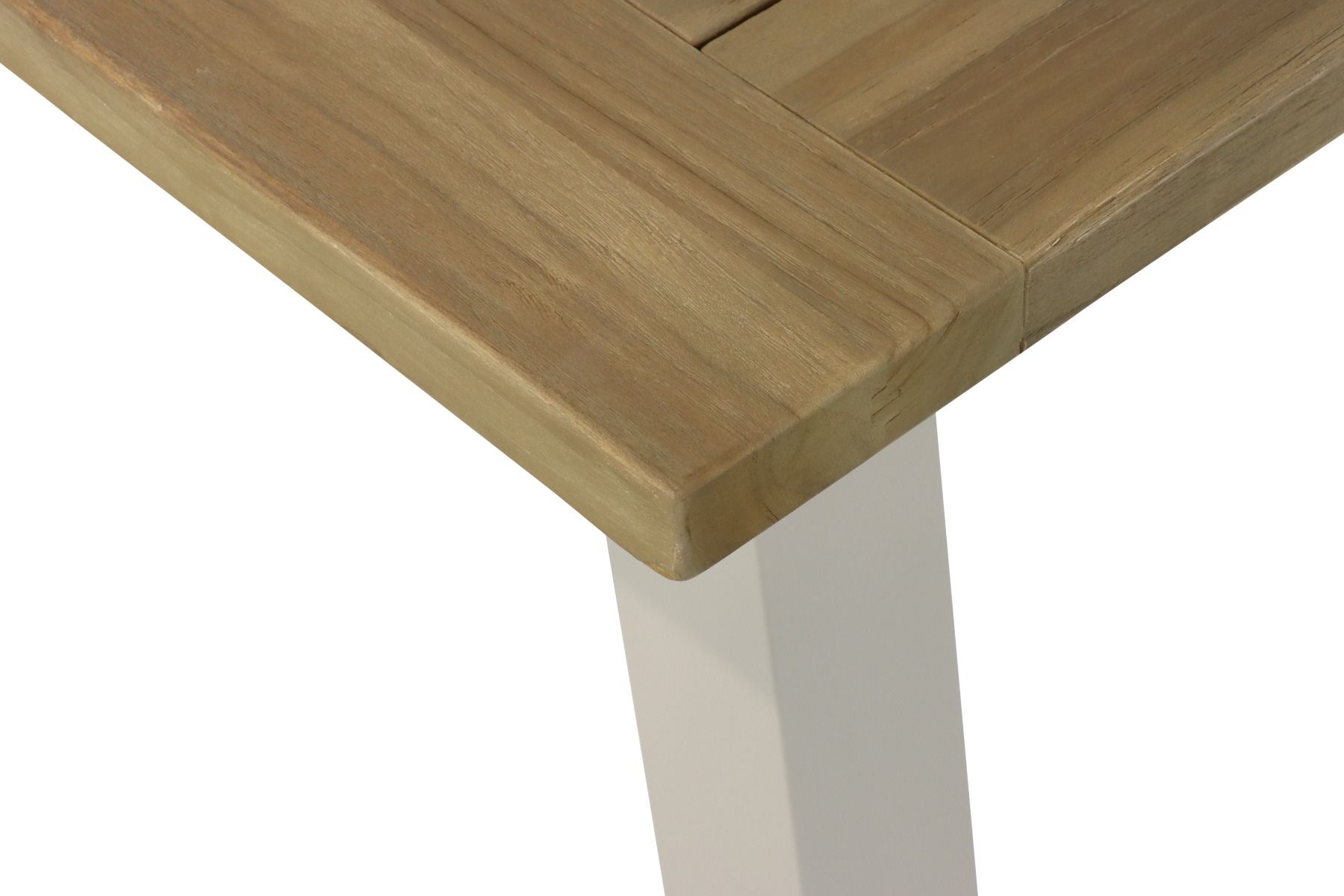 Lifestyle Glasgow dining tuintafel 180 x 100 cm