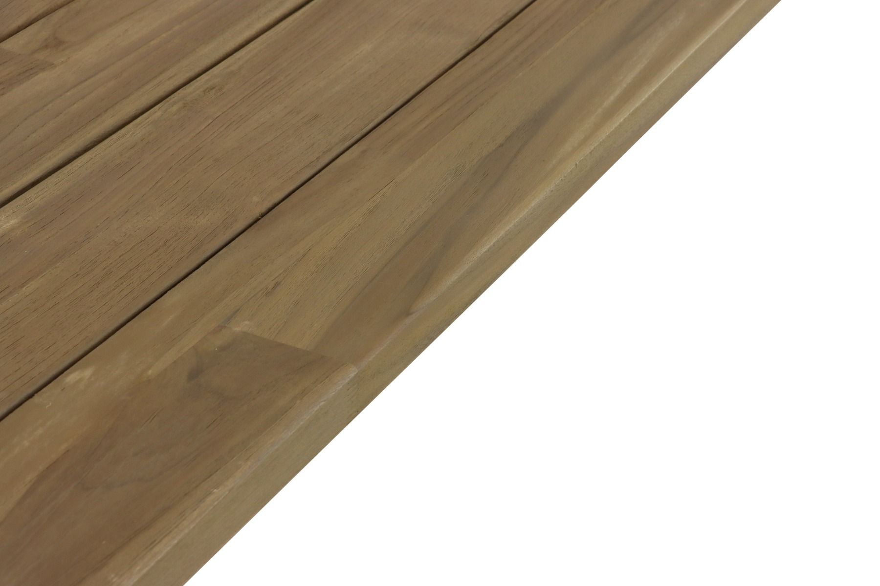 Lifestyle Glasgow dining tuintafel 180 x 100 cm