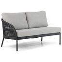 Coco Puerto/Ronda 50/70 cm hoek loungeset 5-delig thumbnail