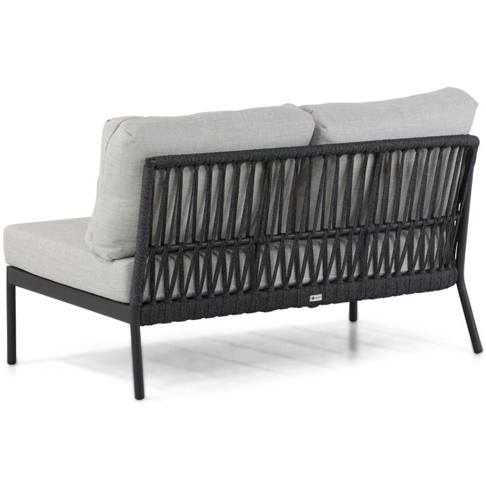 Coco Puerto/Ronda 50/70 cm hoek loungeset 5-delig