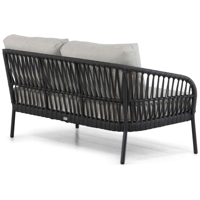 Coco Puerto/Ronda 50/70 cm hoek loungeset 5-delig