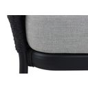 Coco Puerto/Ronda 50/70 cm hoek loungeset 5-delig thumbnail