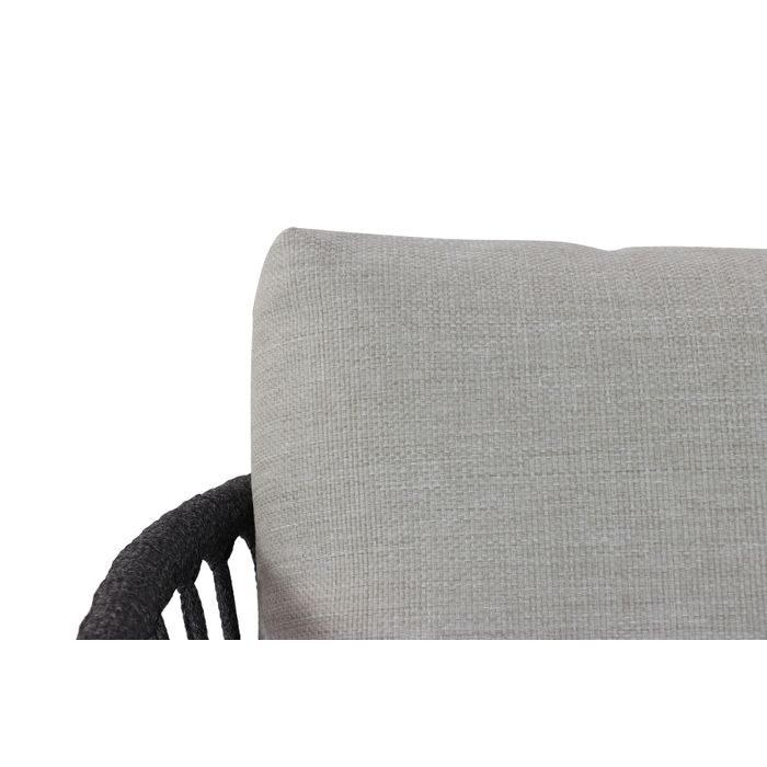 Coco Puerto/Ronda 50/70 cm hoek loungeset 5-delig