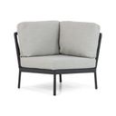 Coco Puerto/Ronda 50/70 cm hoek loungeset 5-delig thumbnail
