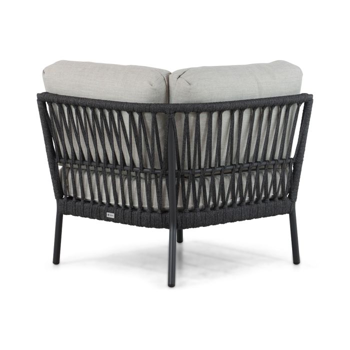 Coco Puerto/Ronda 50/70 cm hoek loungeset 5-delig