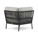 Coco Puerto/Ronda 50/70 cm hoek loungeset 5-delig thumbnail