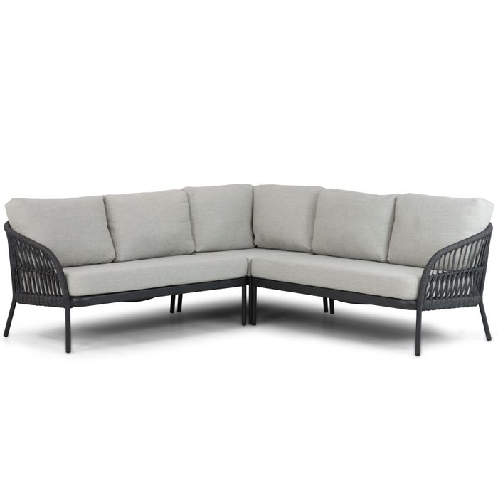 Coco Puerto/Ronda 50/70 cm hoek loungeset 5-delig