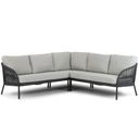 Coco Puerto/Ronda 50/70 cm hoek loungeset 5-delig thumbnail