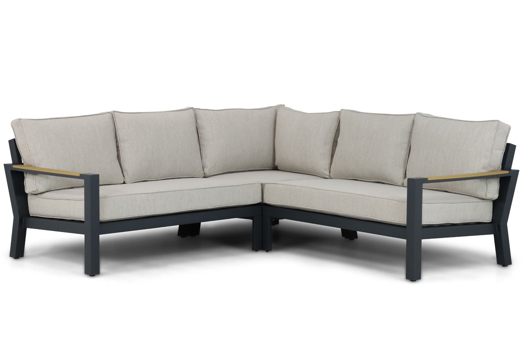 Lifestyle Bilbao hoek loungeset 3-delig