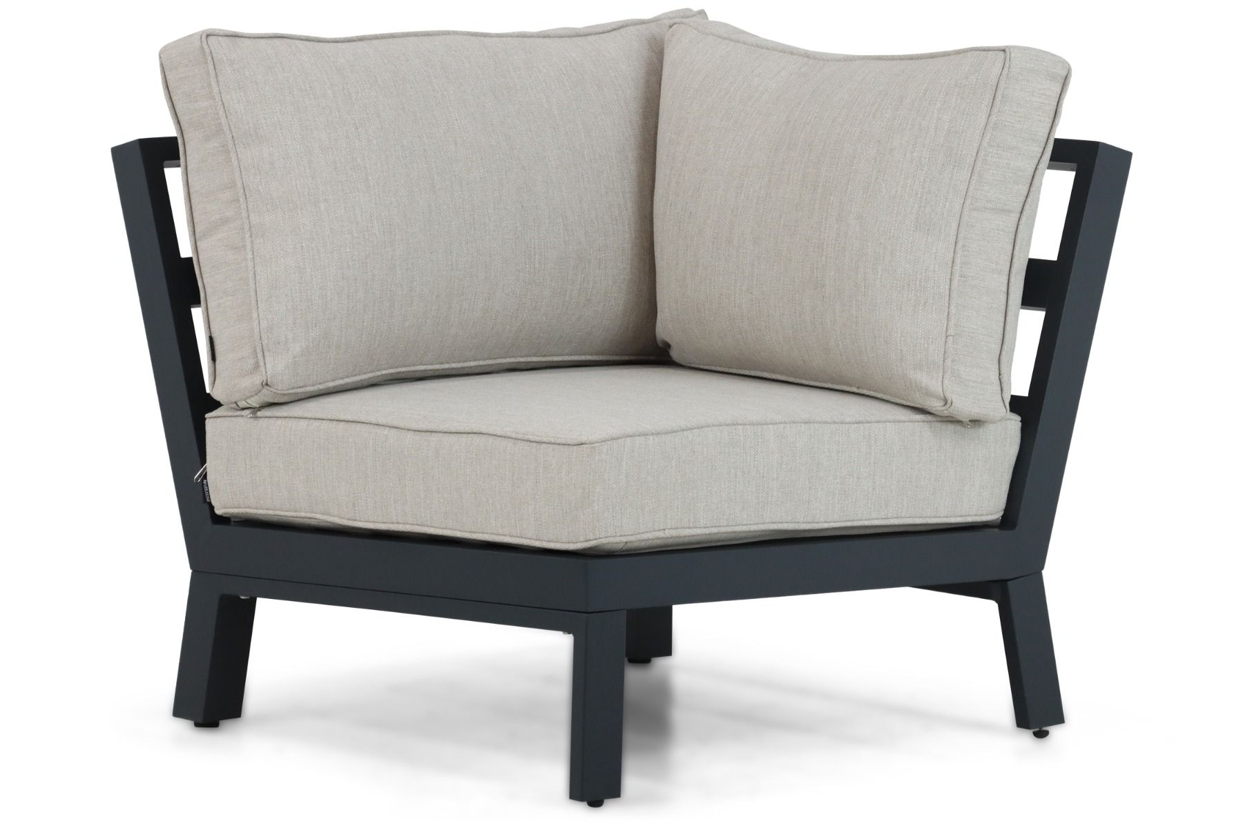 Lifestyle Bilbao hoek loungeset 4-delig