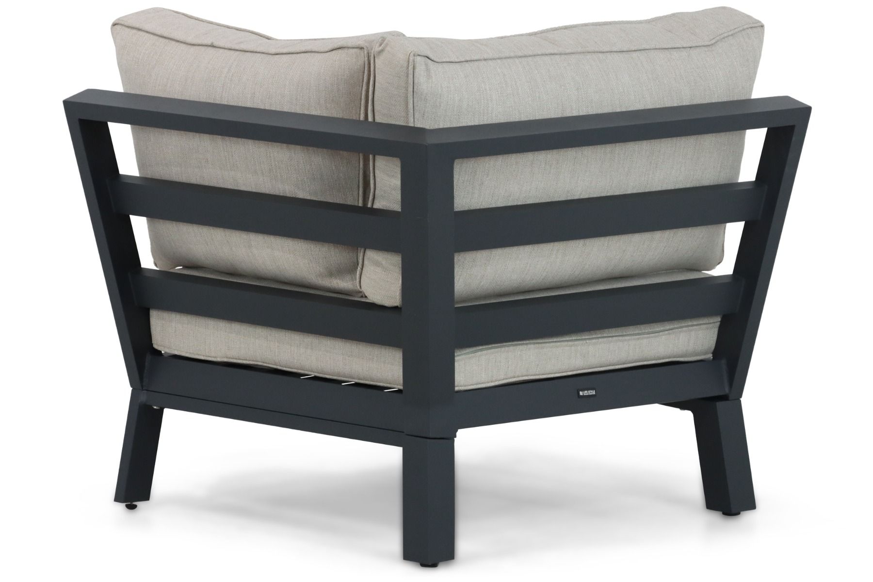 Lifestyle Bilbao hoek loungeset 4-delig