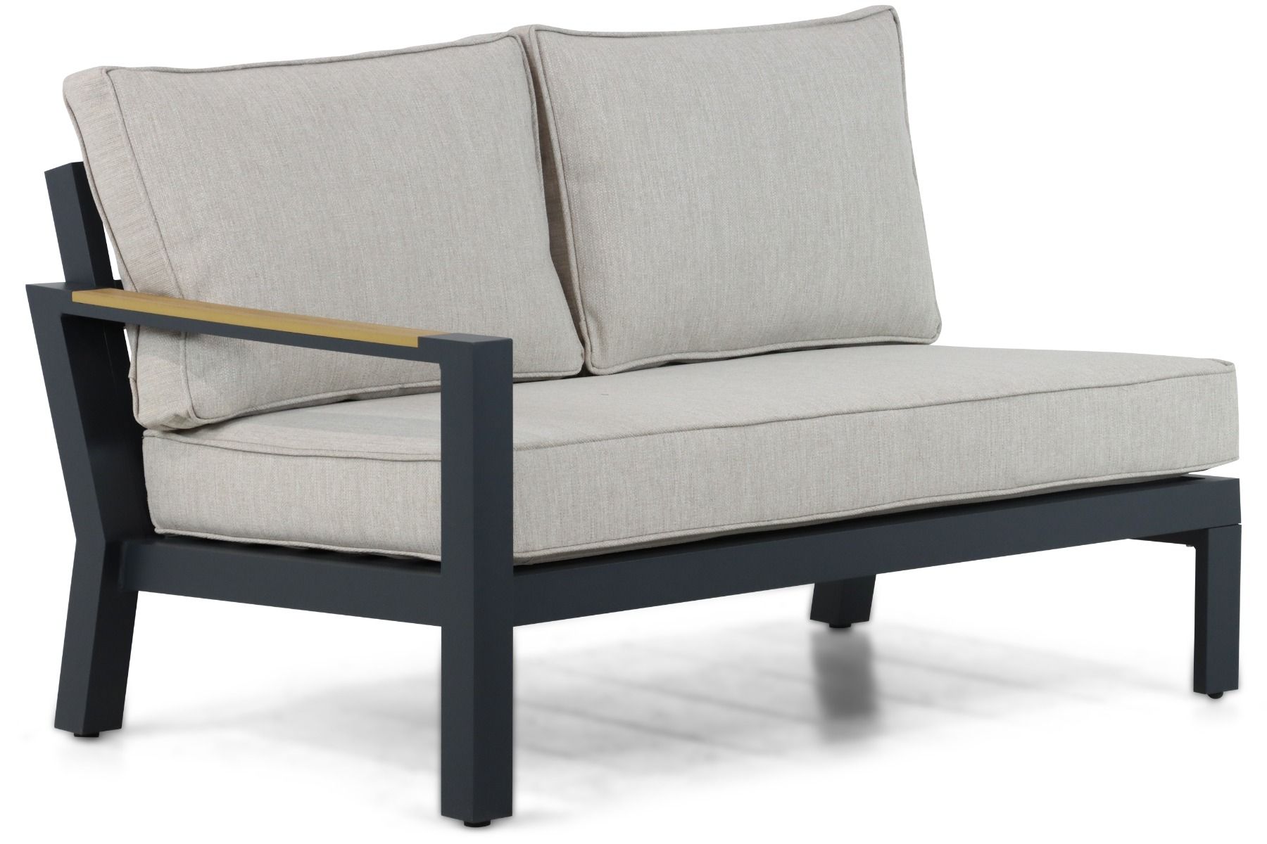 Lifestyle Bilbao hoek loungeset 4-delig