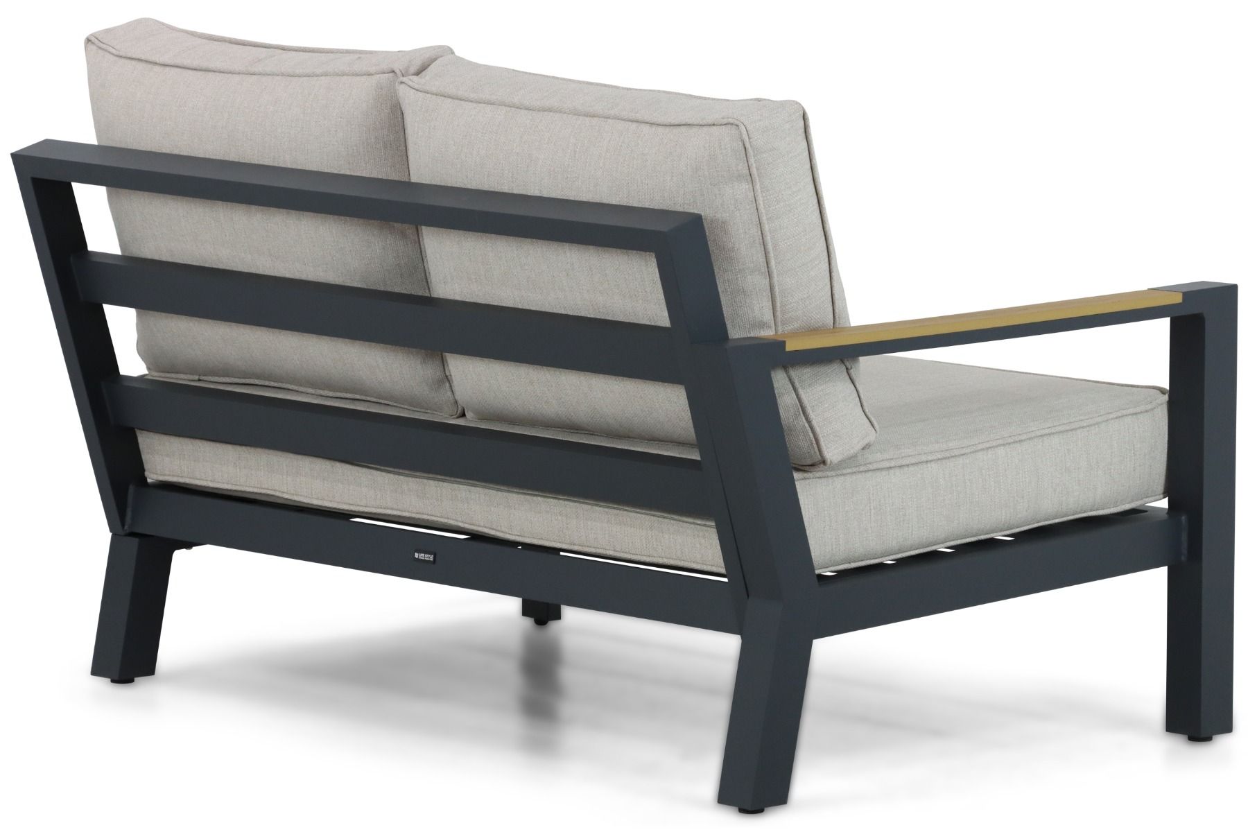 Lifestyle Bilbao hoek loungeset 4-delig thumbnail