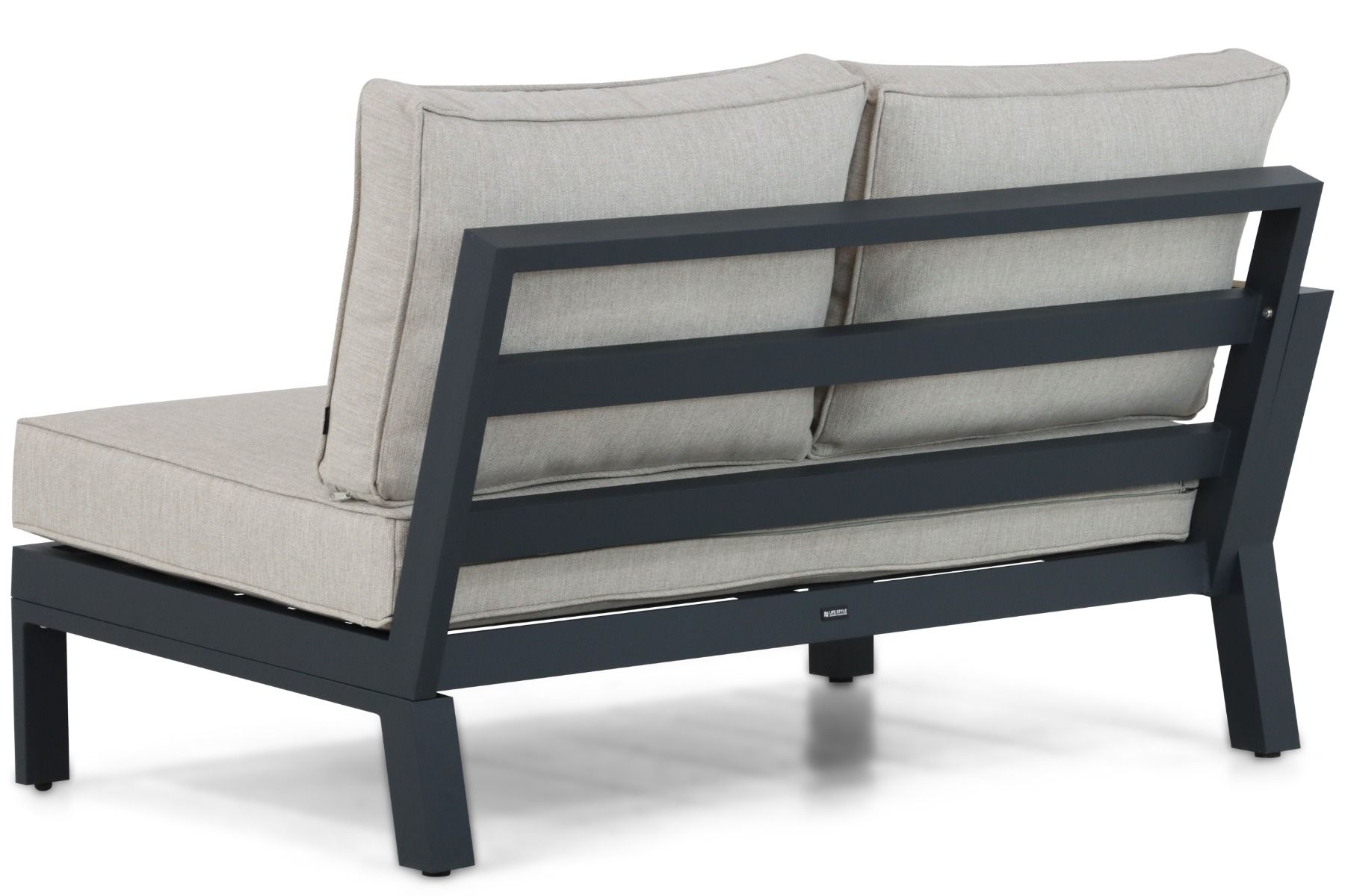 Lifestyle Bilbao hoek loungeset 4-delig