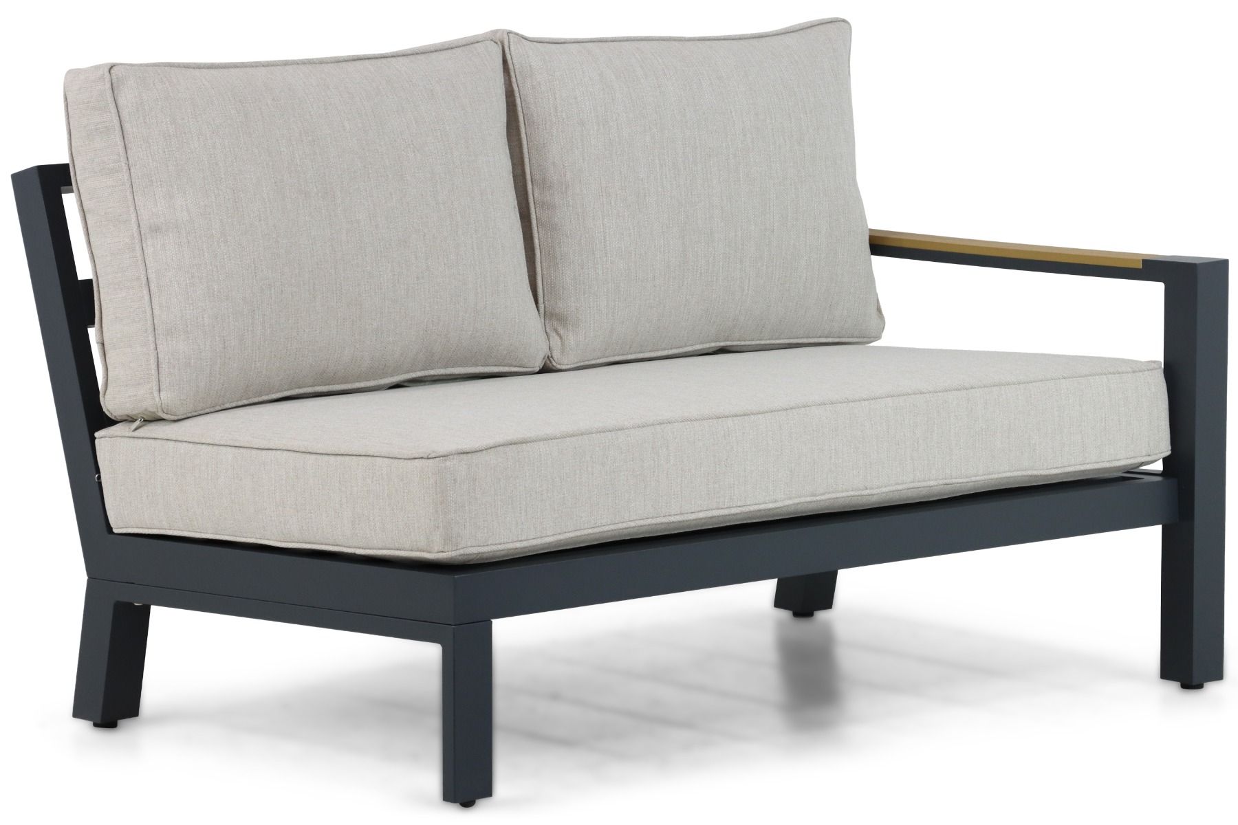 Lifestyle Bilbao hoek loungeset 4-delig thumbnail