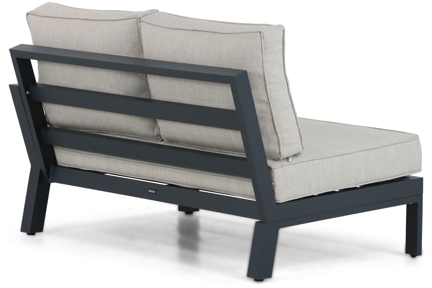 Lifestyle Bilbao hoek loungeset 4-delig