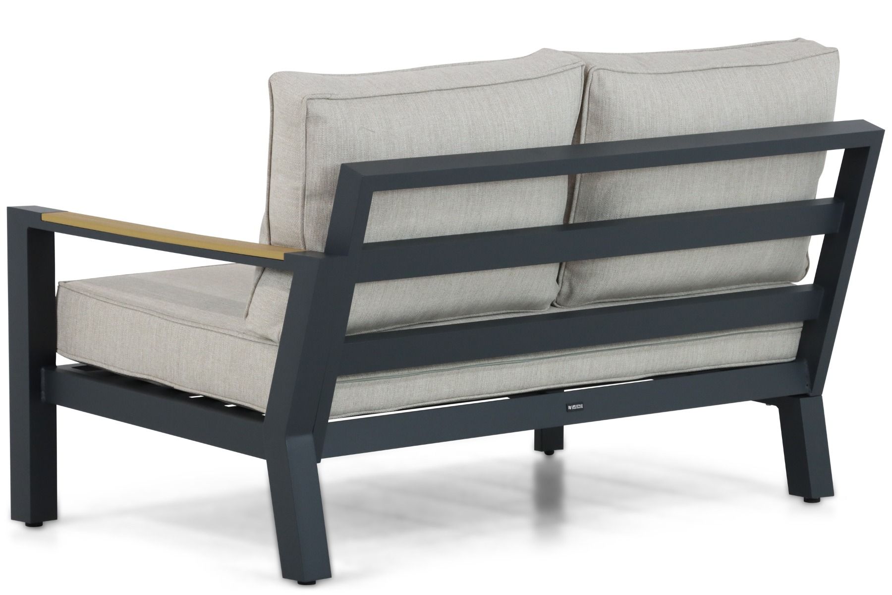 Lifestyle Bilbao hoek loungeset 4-delig