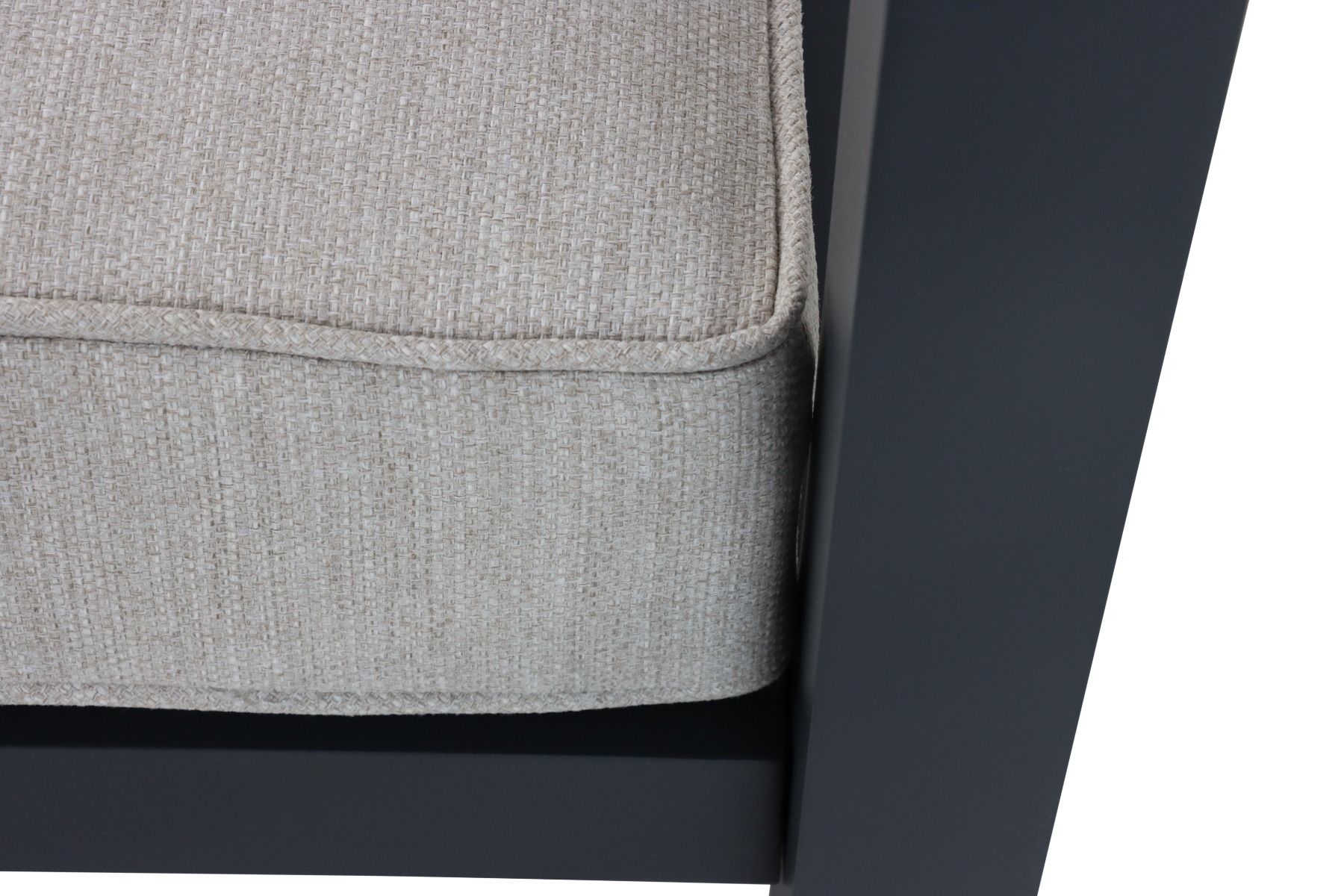 Lifestyle Bilbao stoel-bank loungeset 4-delig