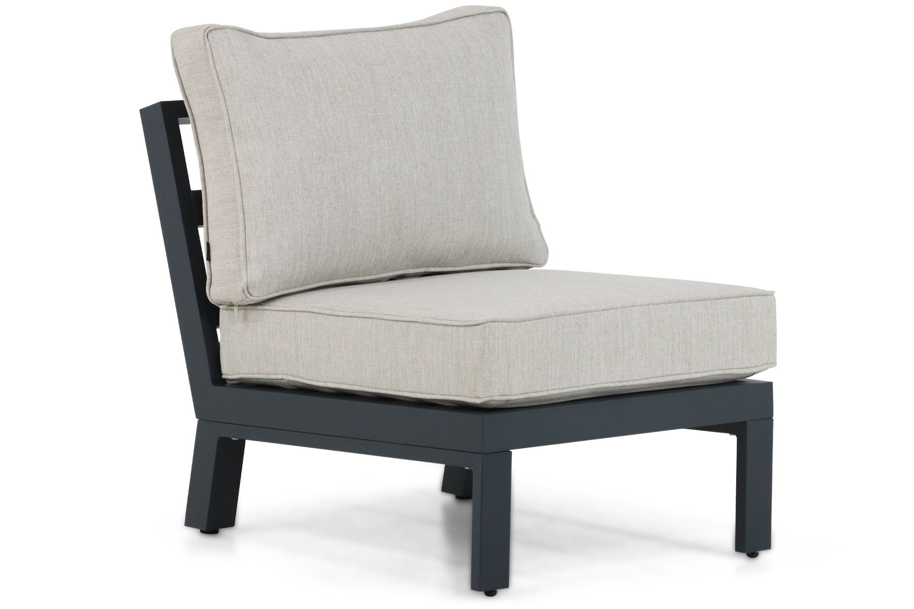 Lifestyle Bilbao hoek loungeset 4-delig thumbnail